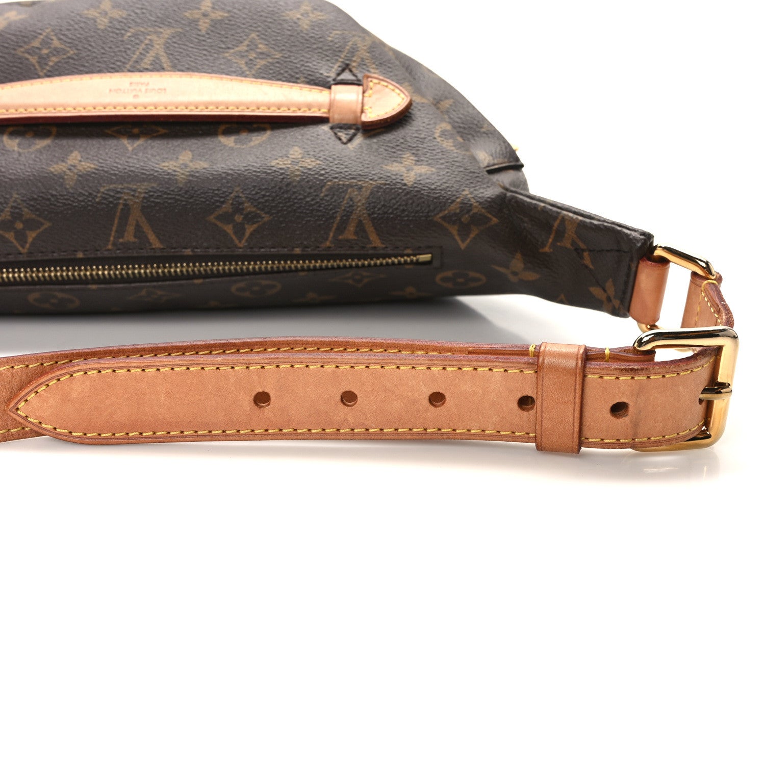 Louis Vuitton Monogram Bumbag 11 of 12