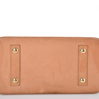 Louis Vuitton Monogram Alma PM 17 of 18