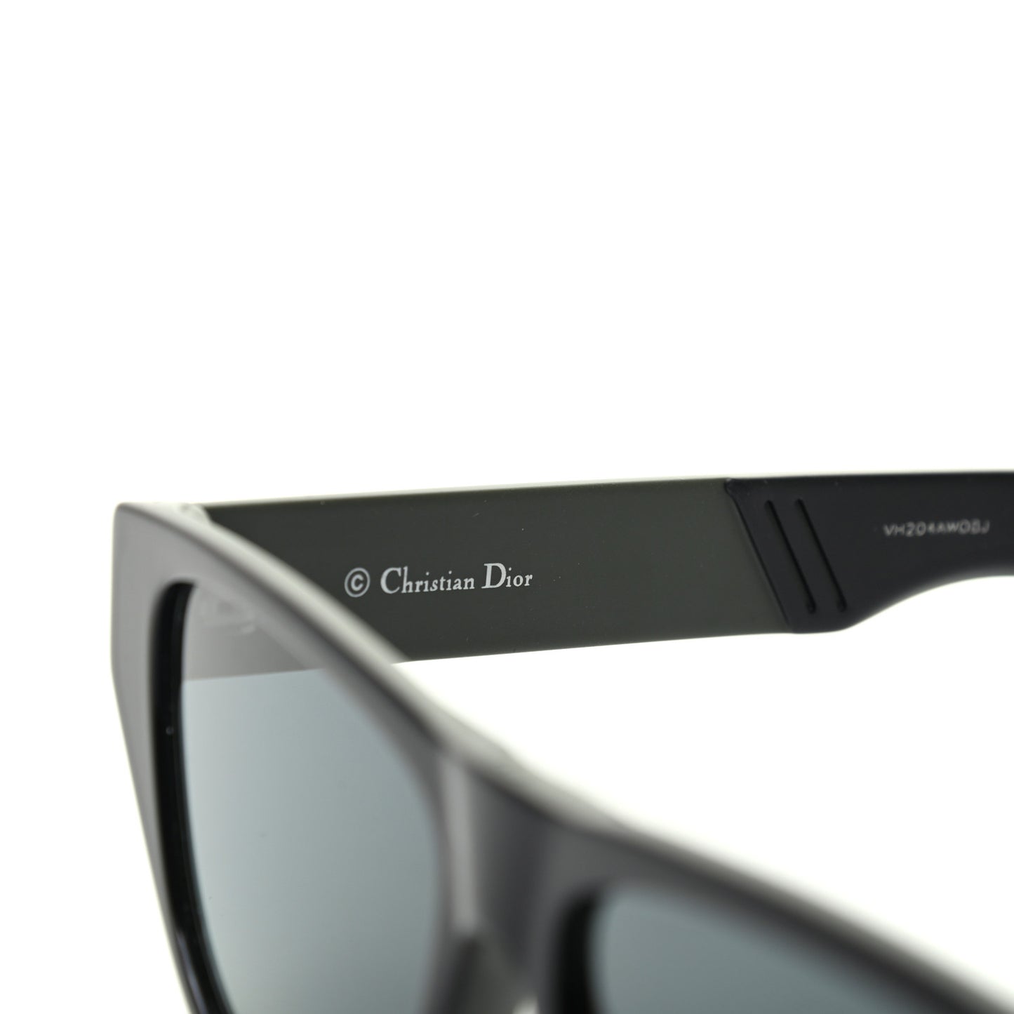 Acetate Inside Out 2 Sunglasses Black