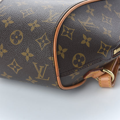 Louis Vuitton Monogram Ellipse Sac a Dos Backpack 8 of 8
