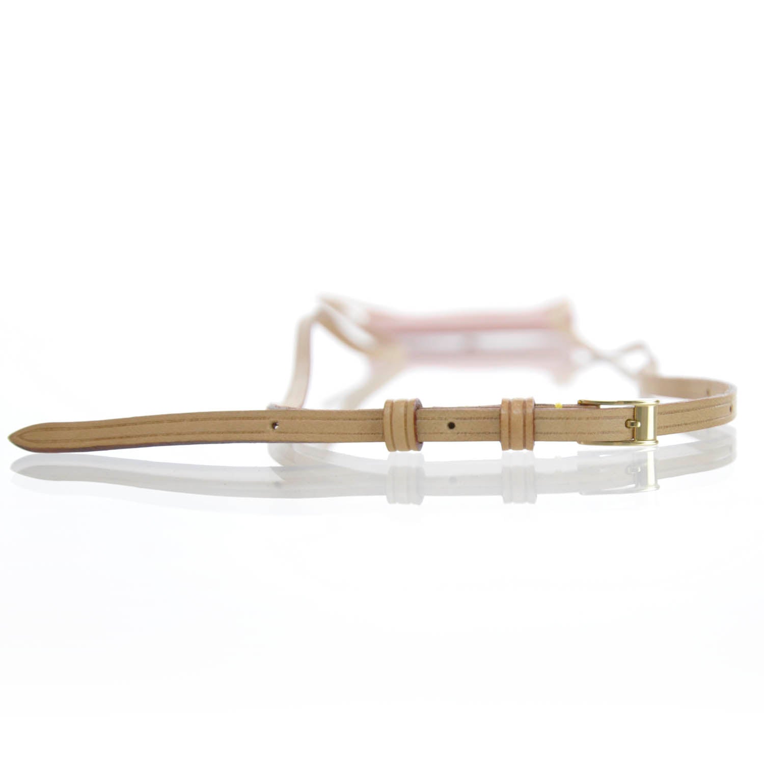 Louis Vuitton Vernis Kenmare Baby Pink 4 of 9