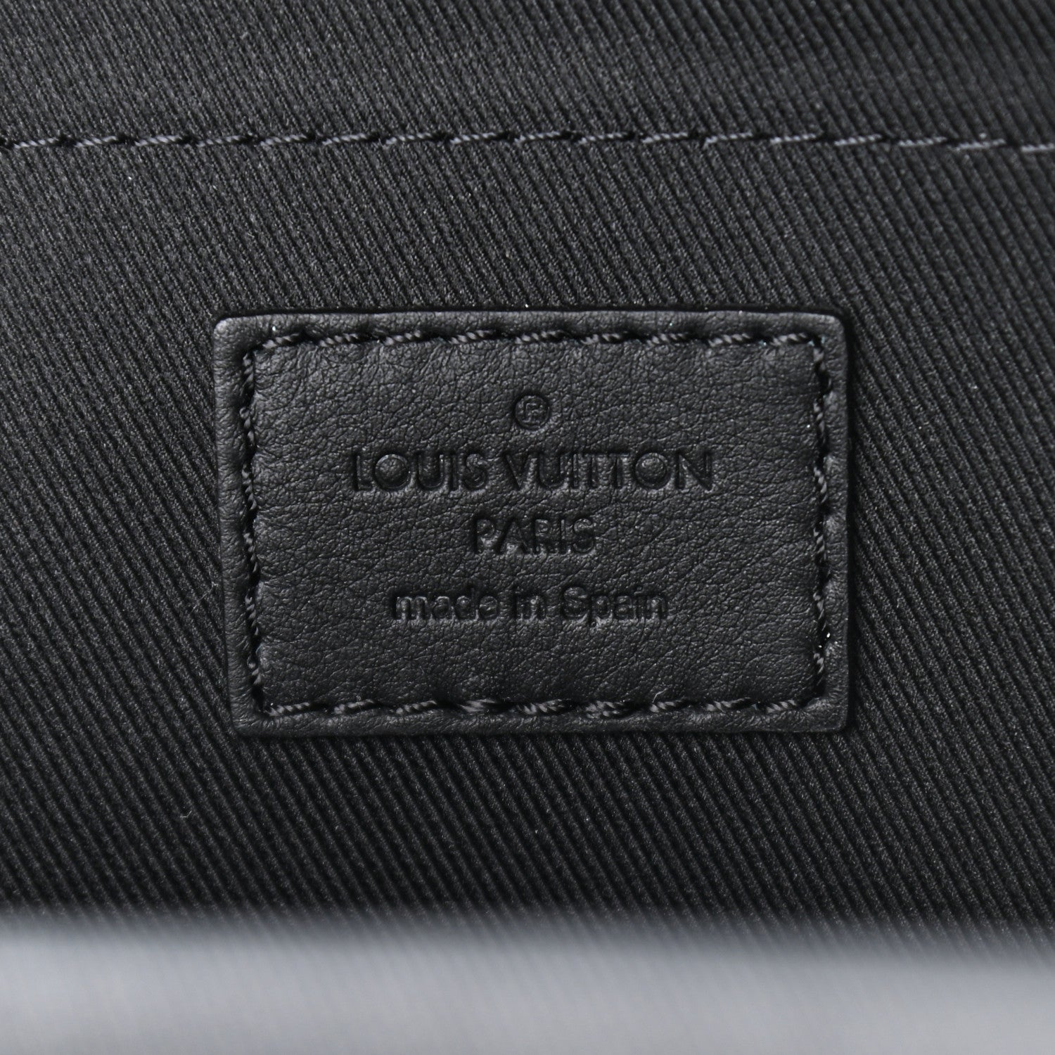 Louis Vuitton Monogram Palm Springs Backpack Mini 6 of 9