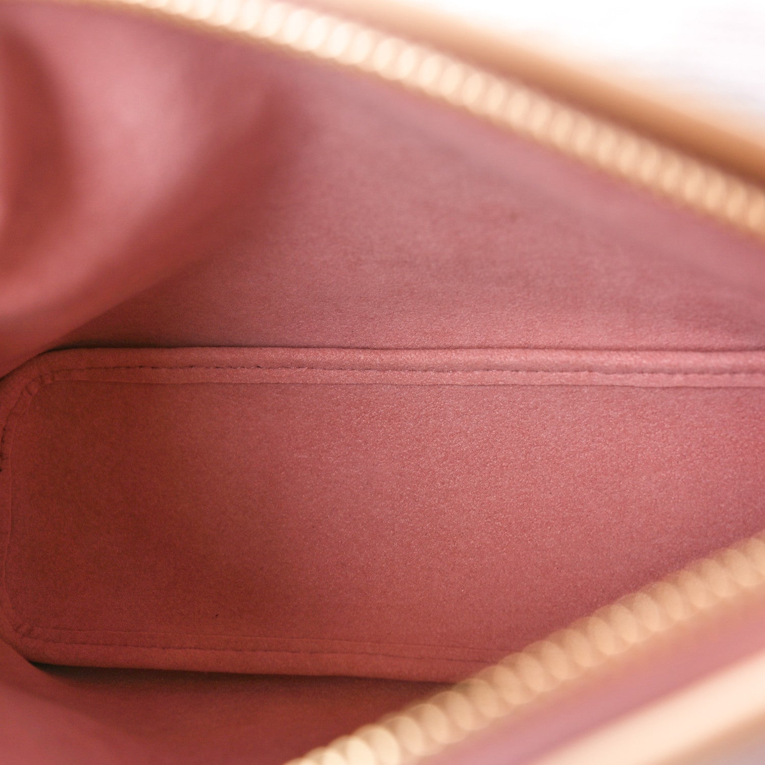 Louis Vuitton Monoglam Side Trunk Rose 5 of 9
