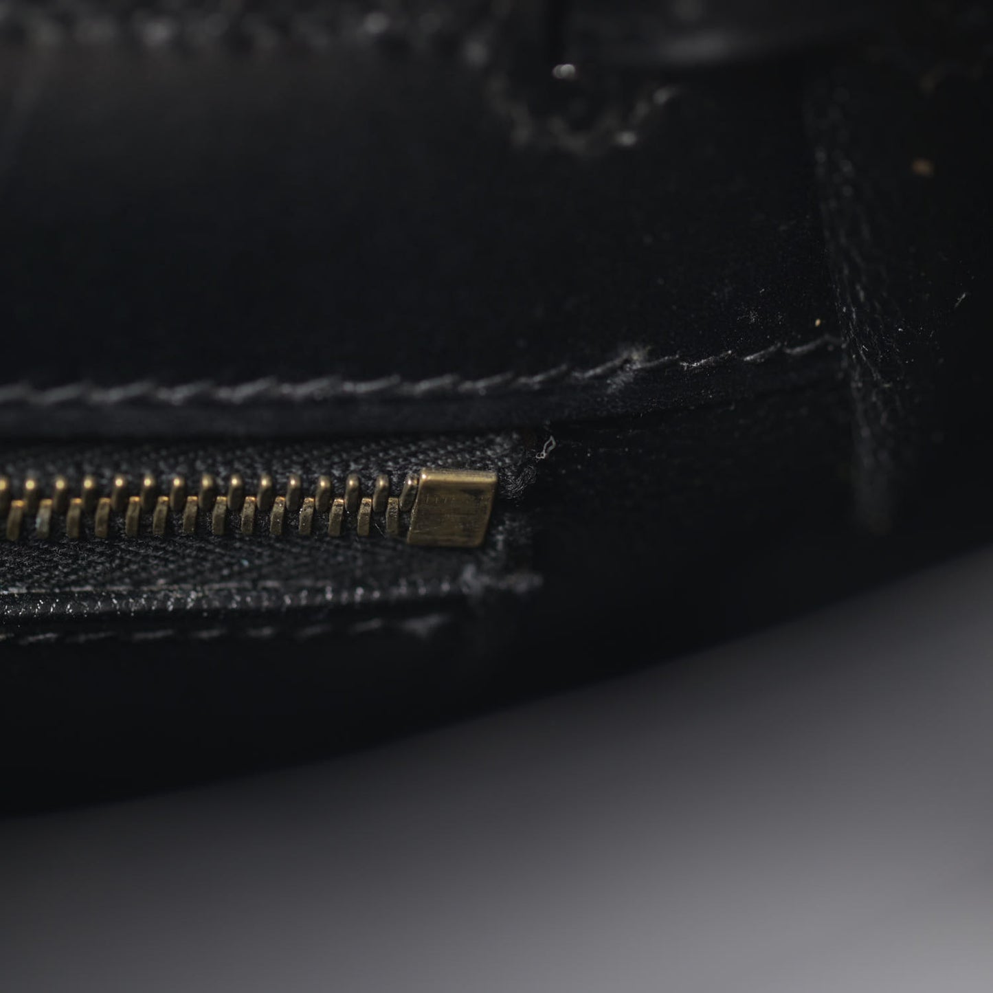Box Kelly Sellier 32 Black