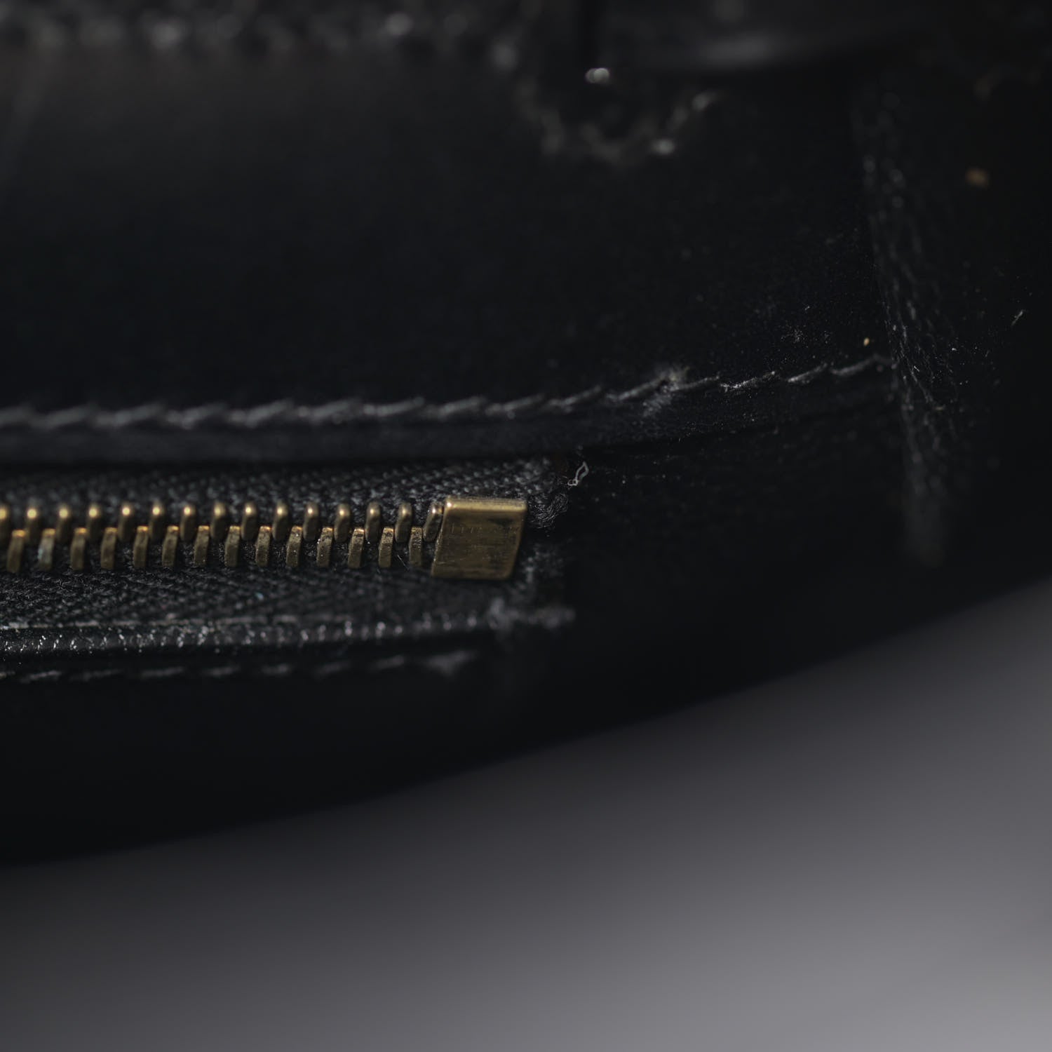 Hermes Box Kelly Sellier 32 Black 26 of 49