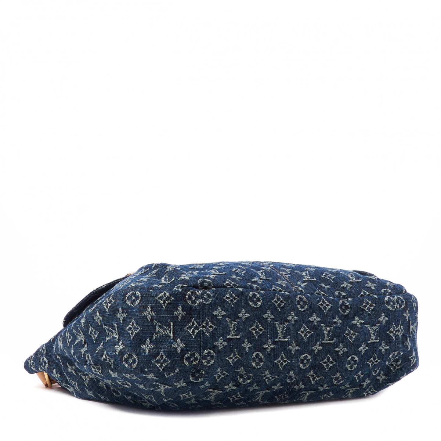 Denim Daily GM Gris Blue