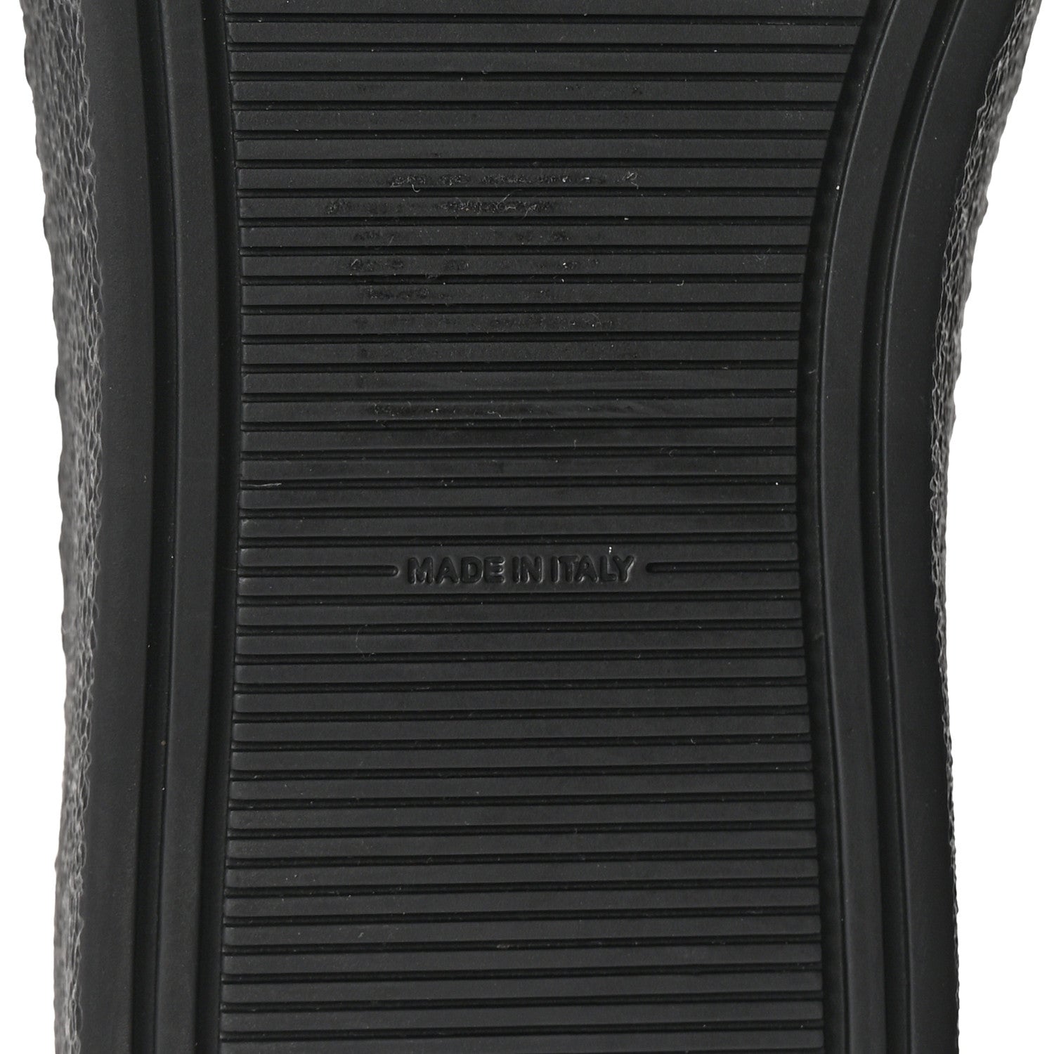 Chanel Calfskin Hollow Out Flower Sneakers 36 Black 8 of 11