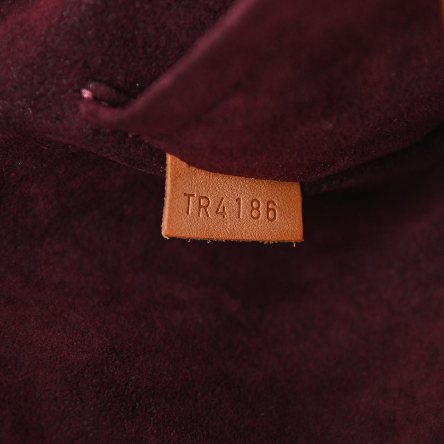 Monogram Montaigne GM