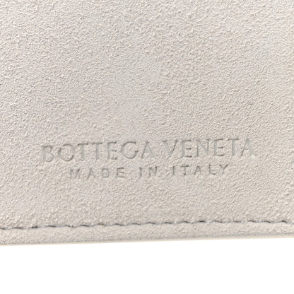Bottega Veneta Nappa Intrecciato Small Solstice Hobo White 8 of 13