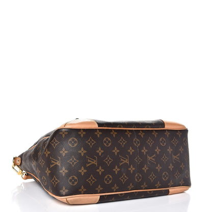 Louis Vuitton Monogram Estrela MM 4 of 11