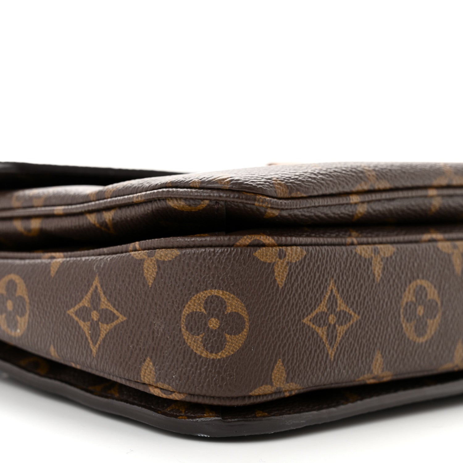 Louis Vuitton Monogram Pochette Metis 9 of 14