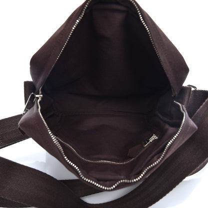 Hermes Toile Acapulco Messenger 5 of 14