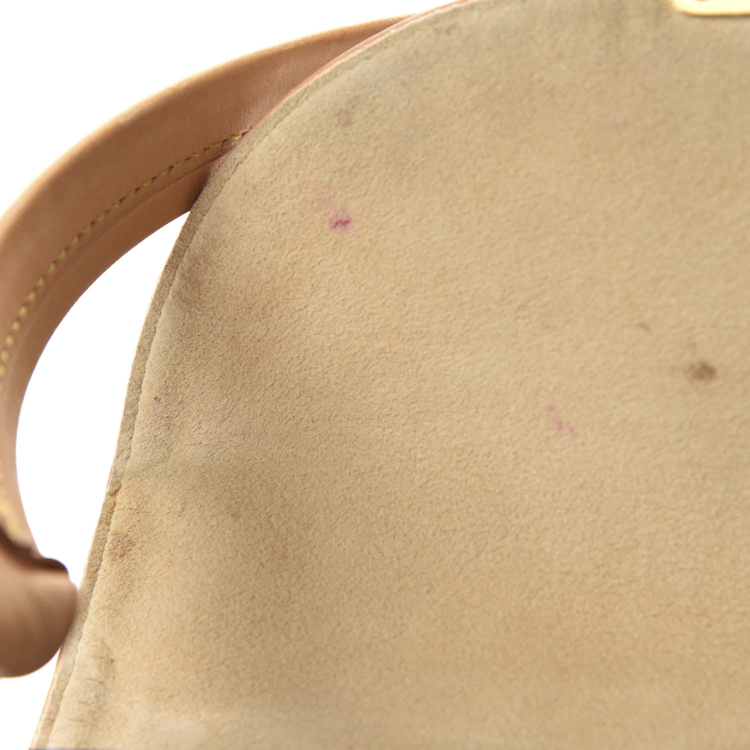 Louis Vuitton Monogram Beverly MM 8 of 15
