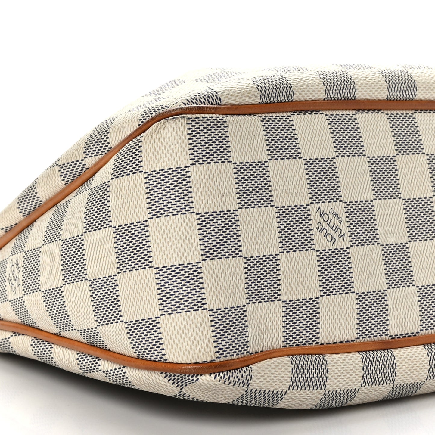 Damier Azur Siracusa PM