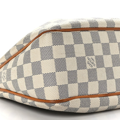 Louis Vuitton Damier Azur Siracusa PM 7 of 10