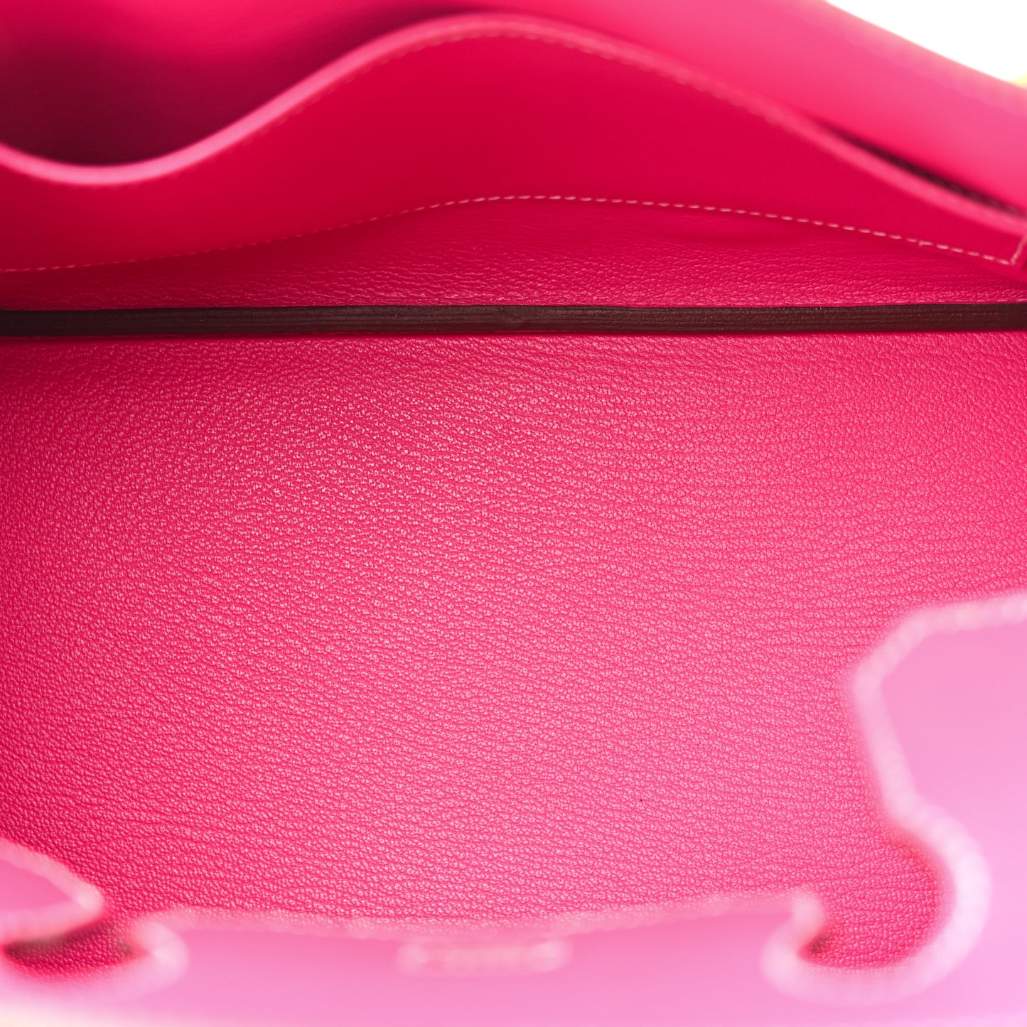 Epsom Birkin 30 Rose Tyrien