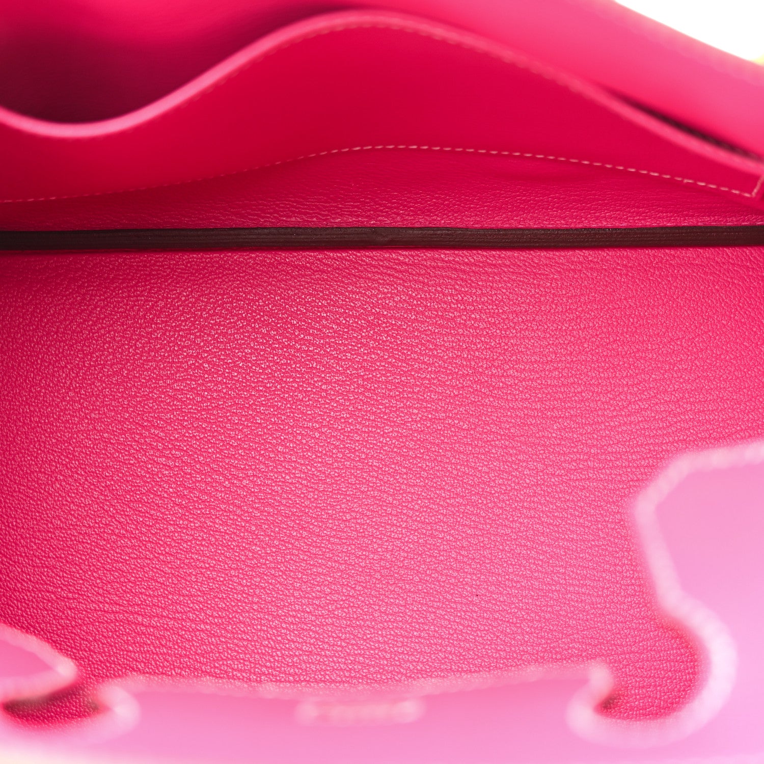 Hermes Epsom Birkin 30 Rose Tyrien 5 of 13