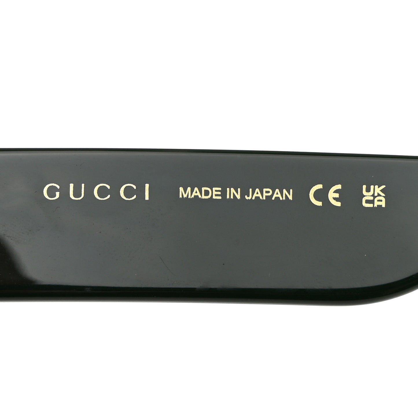 Acetate GG Sunglasses GG1300S Havana