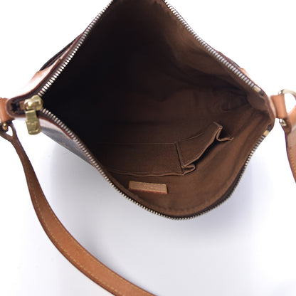 Louis Vuitton Monogram Odeon MM 5 of 15