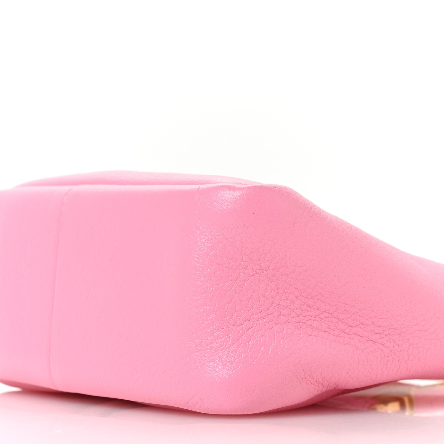 Givenchy Grained Calfskin Mini G-Lock Hobo Pink 9 of 10