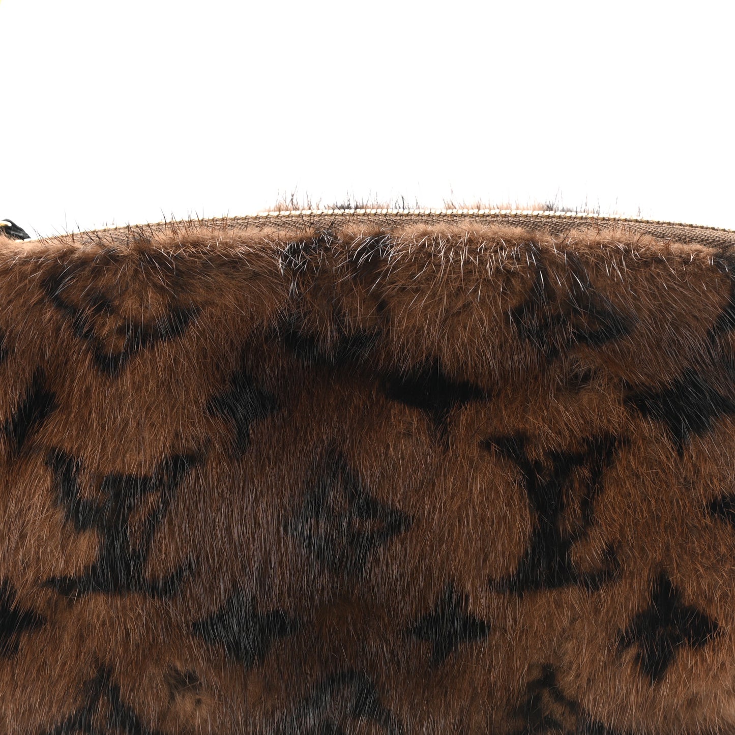 Monogram Mink Vision Milla MM Brown