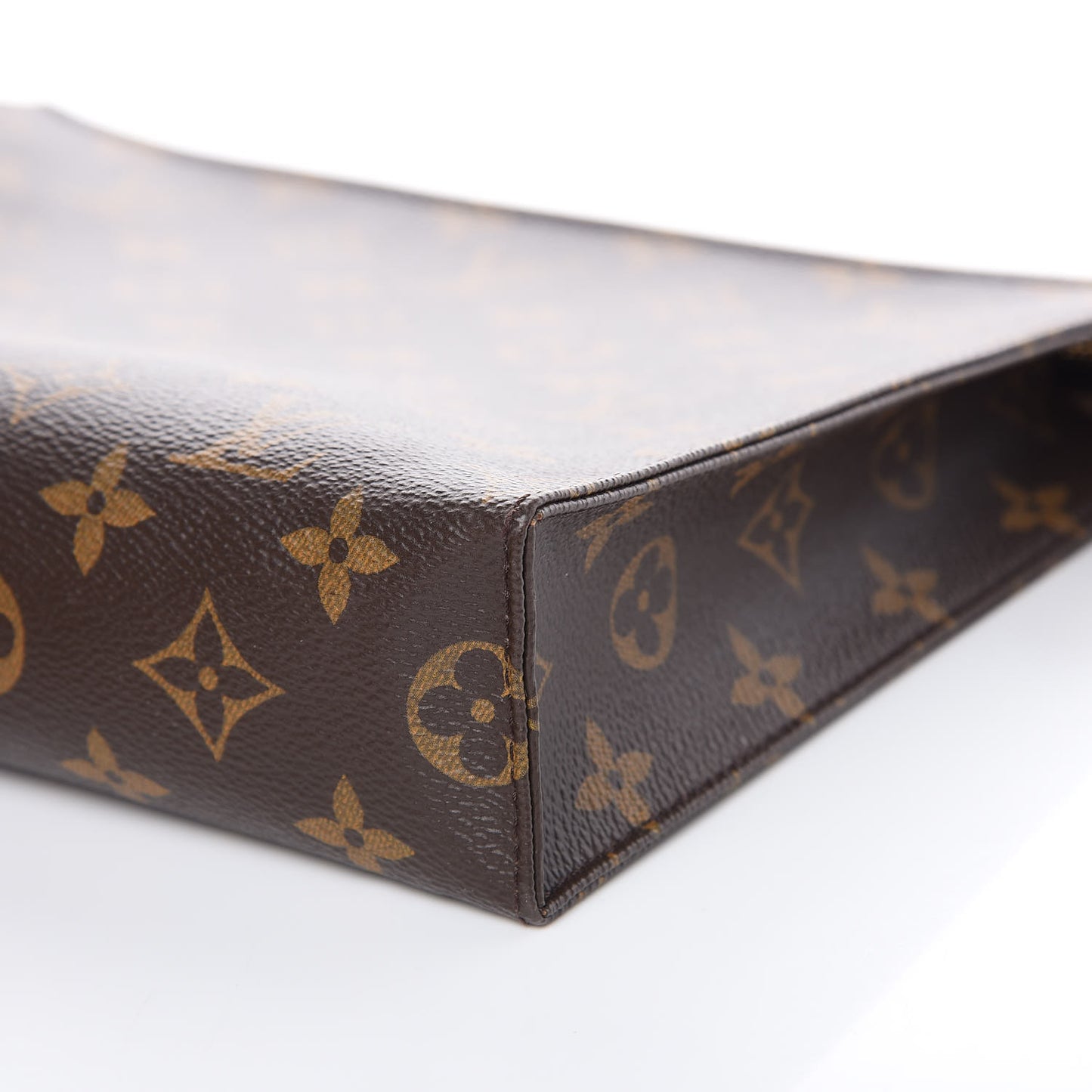Monogram Toiletry Pouch 26