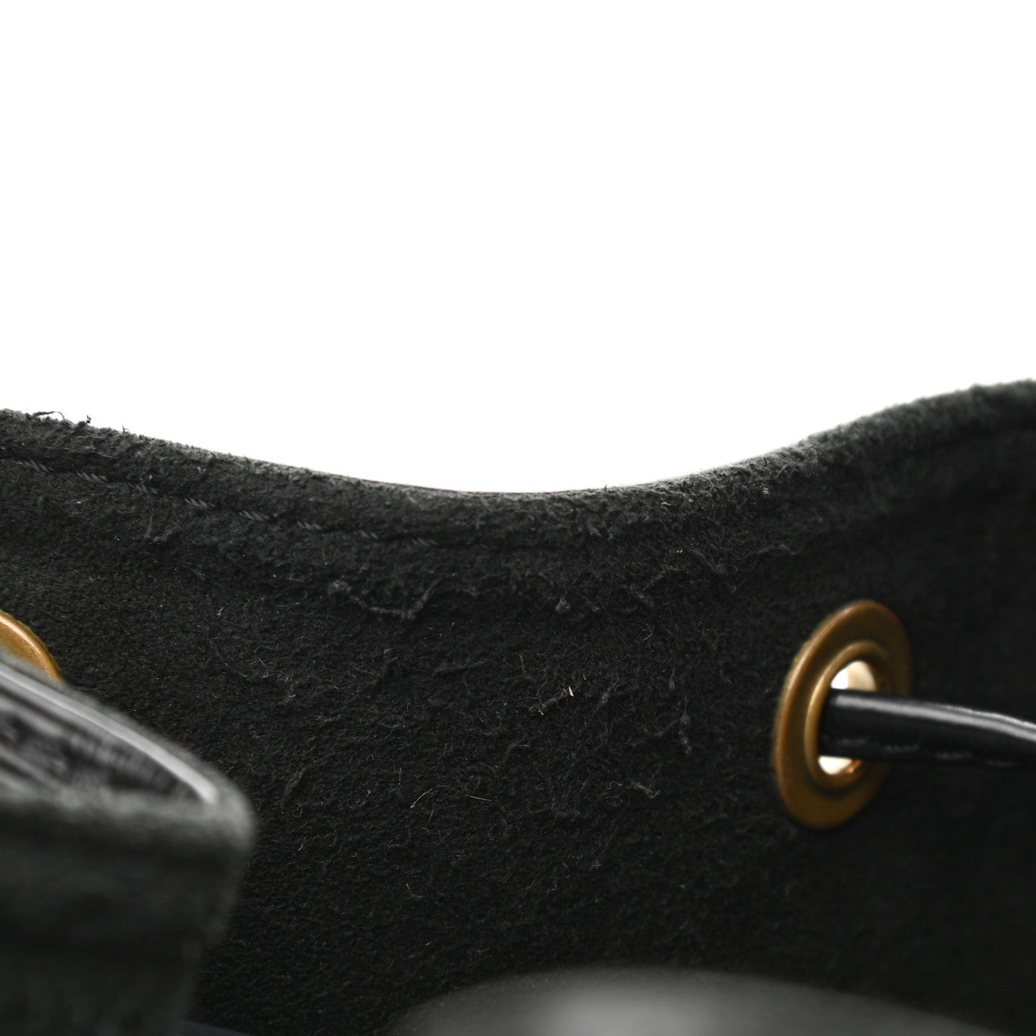 Louis Vuitton Epi Petit Noe Black 11 of 11