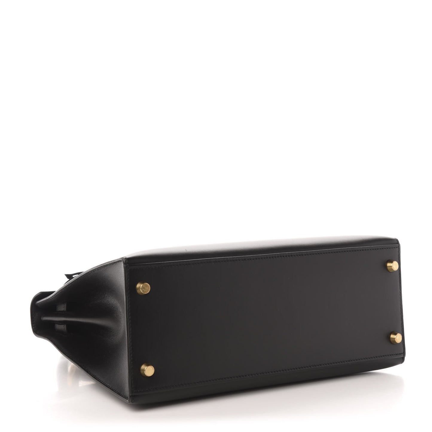 Box Kelly Sellier 28 Black