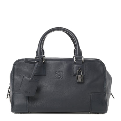 Loewe Calfskin Amazona 28 Indigo 1 of 21