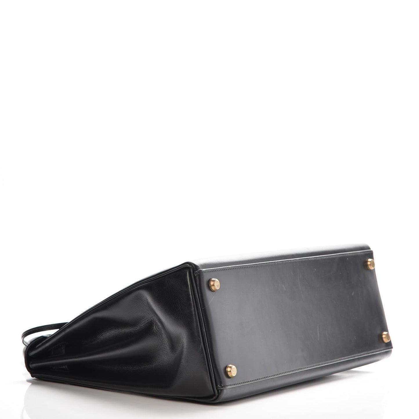 Box Kelly Retourne 32 Black