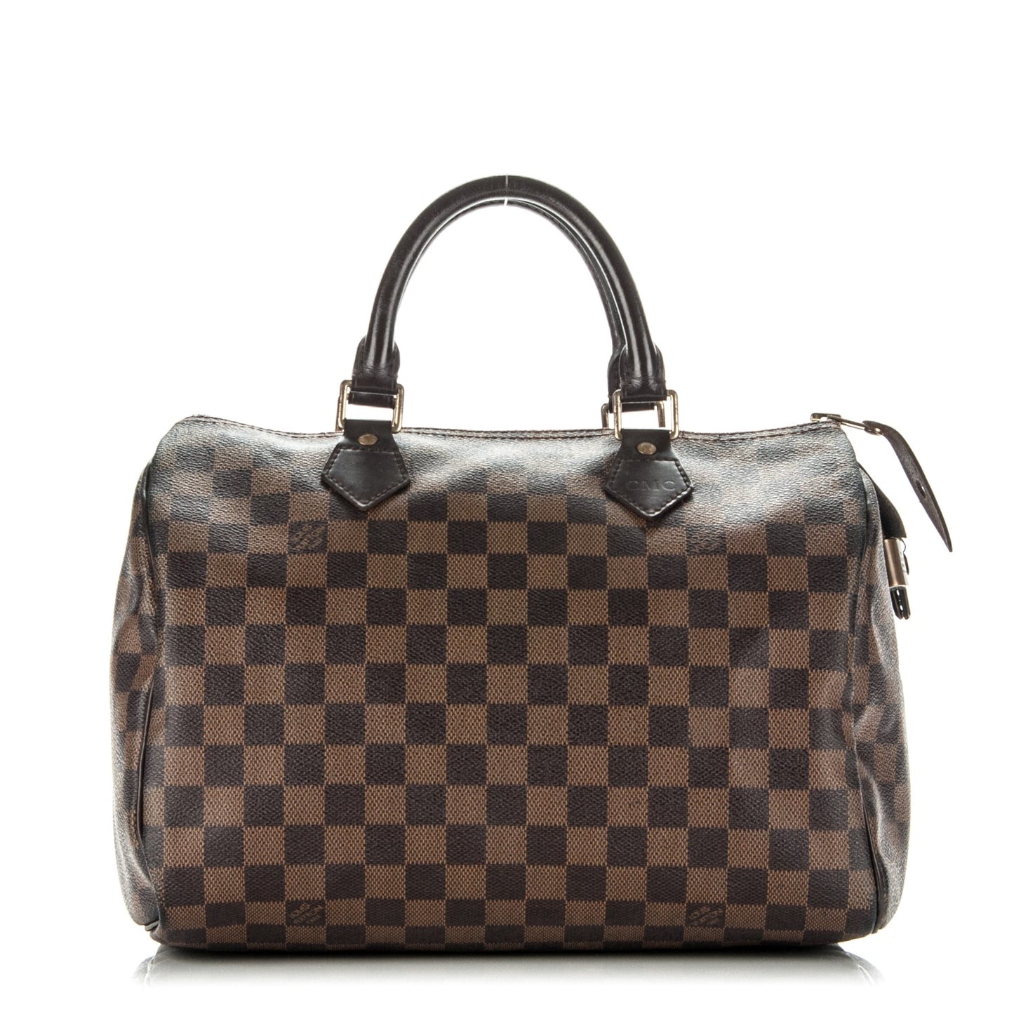 Damier Ebene Speedy 30
