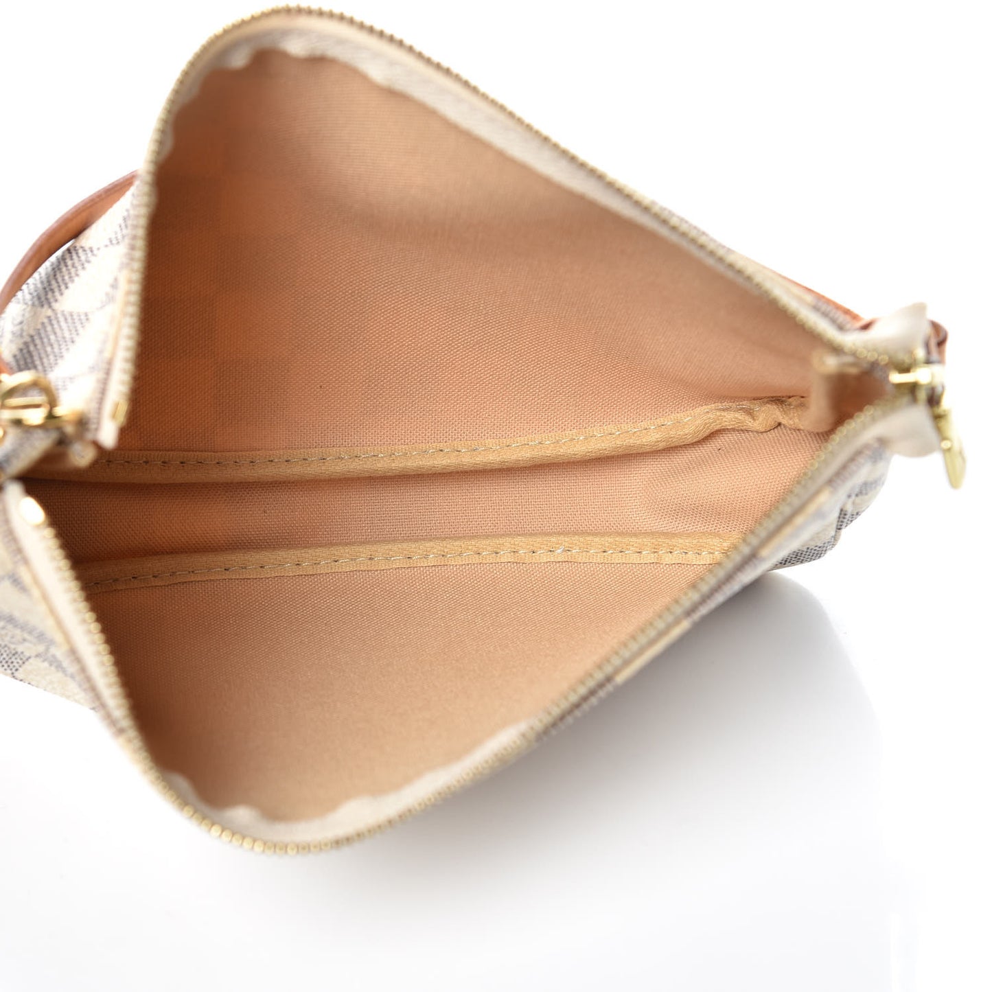 Damier Azur Pochette Accessories