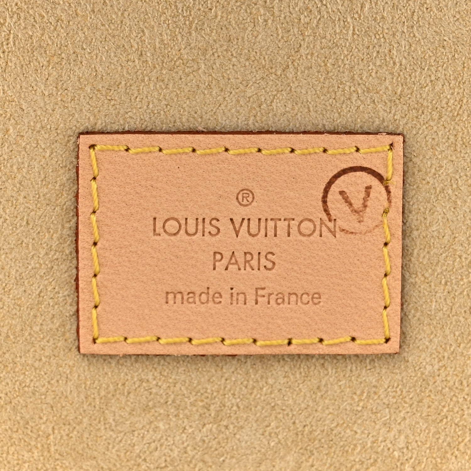 Louis Vuitton Monogram Coffret Accessories 9 of 9