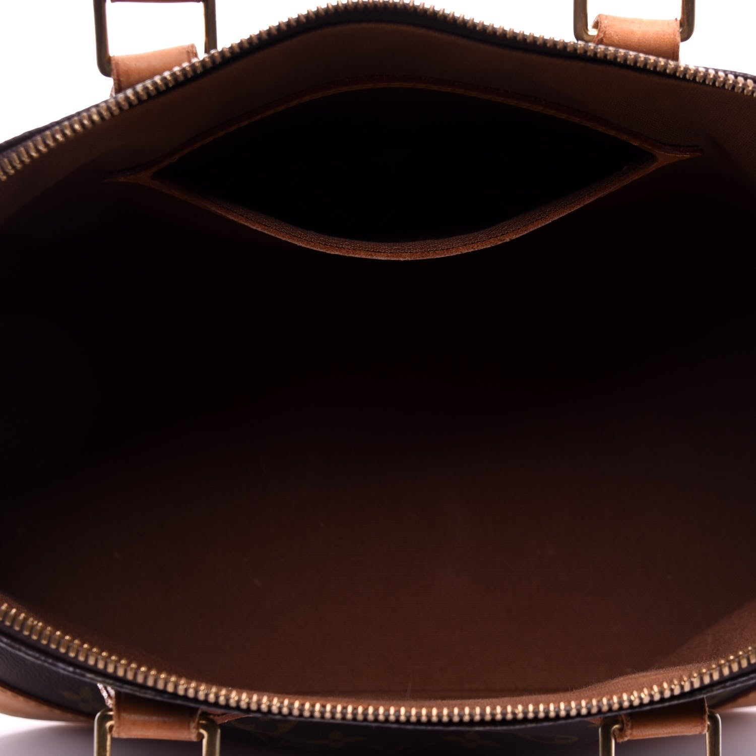 Louis Vuitton Monogram Alma PM 8 of 29