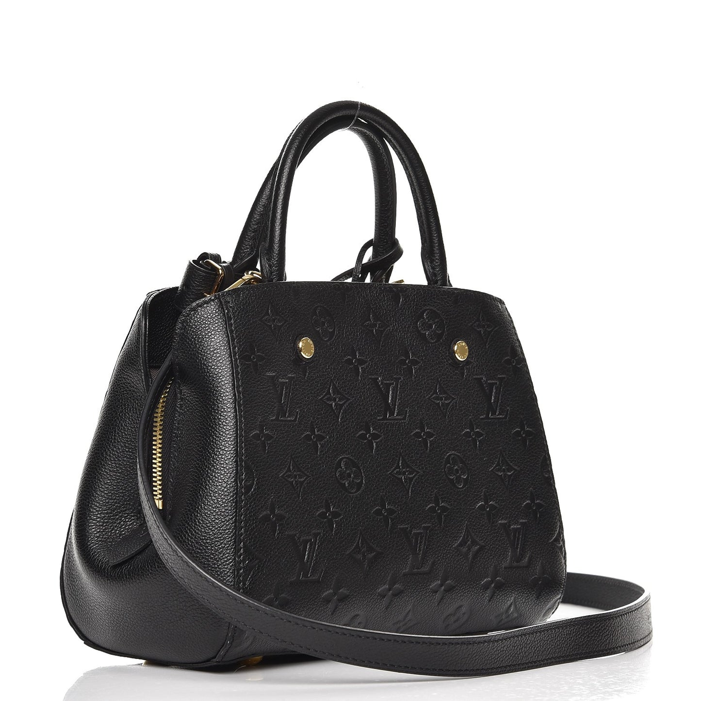 Empreinte Montaigne BB Black