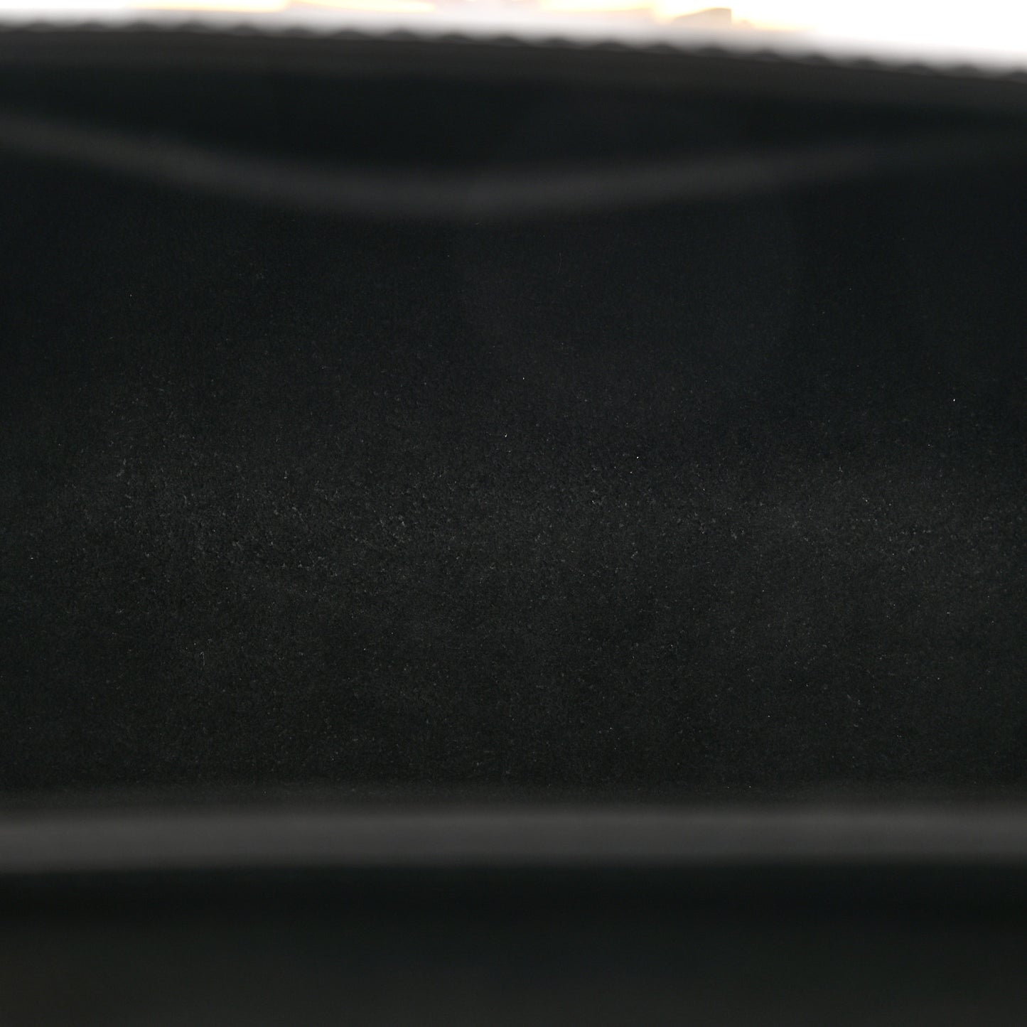 Epi Wild At Heart Twist Shoulder Bag PM Black