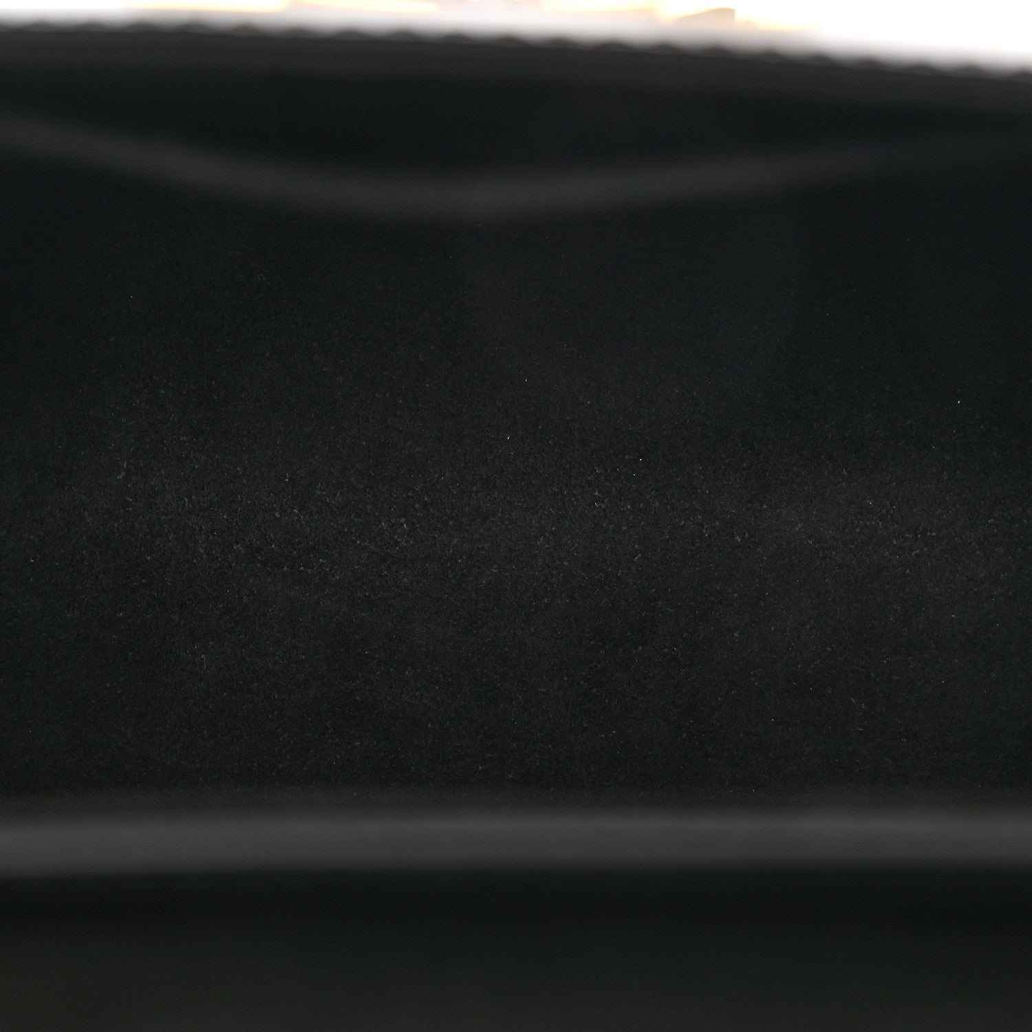 Louis Vuitton Epi Wild At Heart Twist Shoulder Bag PM Black 5 of 14