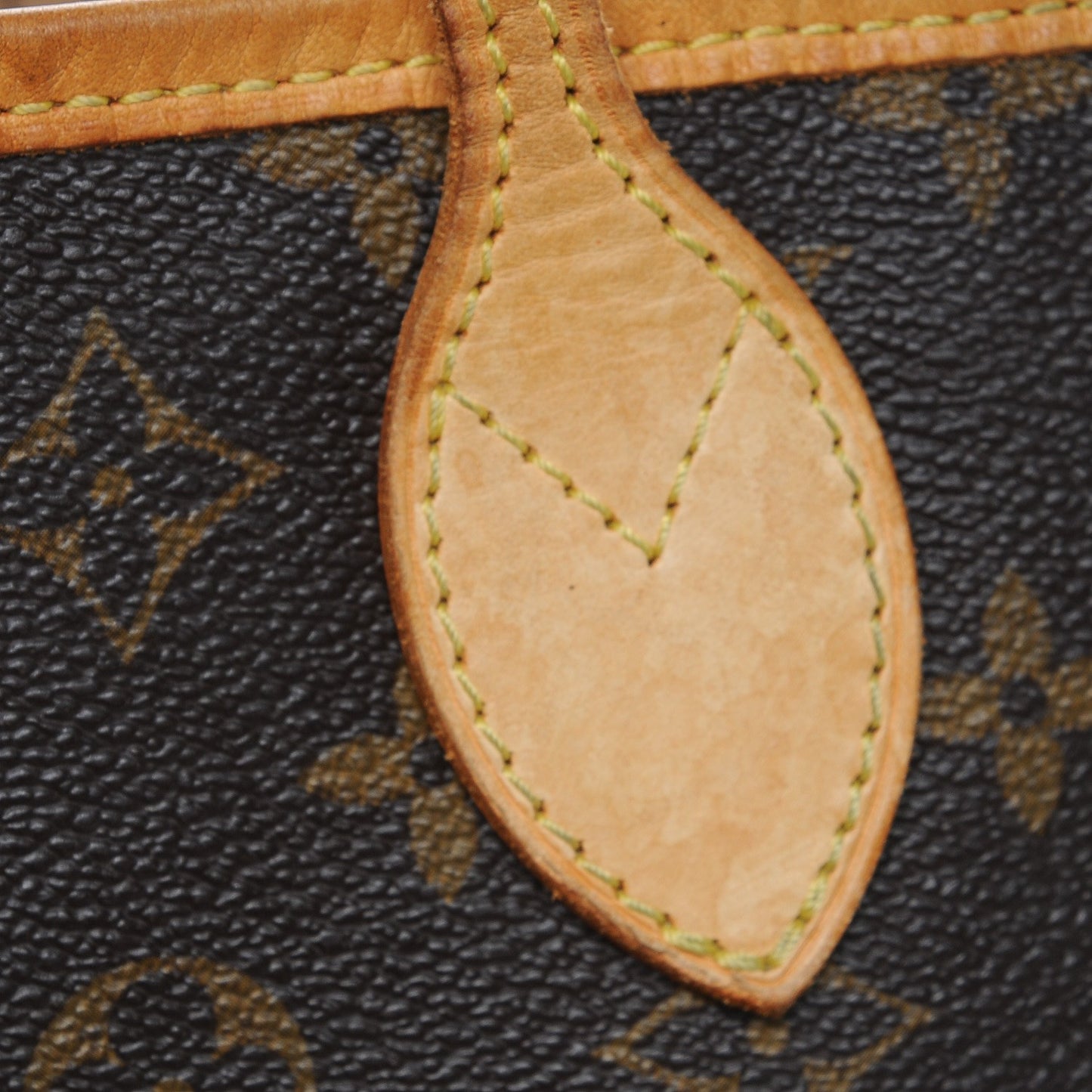 Monogram Neverfull PM