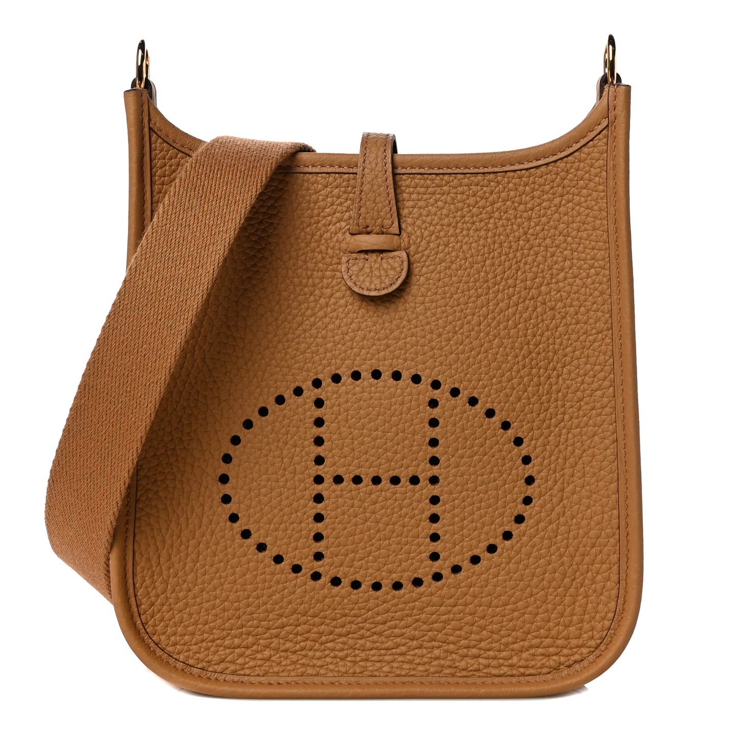 Taurillon Clemence Evelyne TPM Biscuit