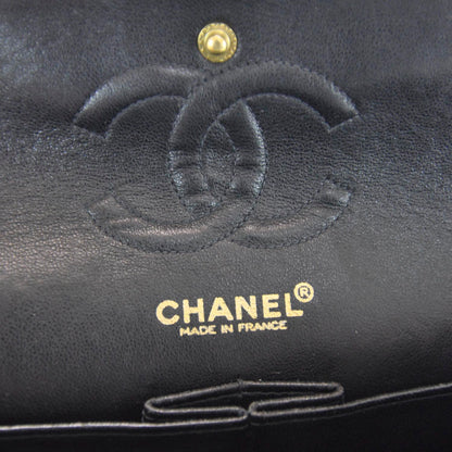 Chanel Caviar Quilted Small Double Flap Black 9 of 11