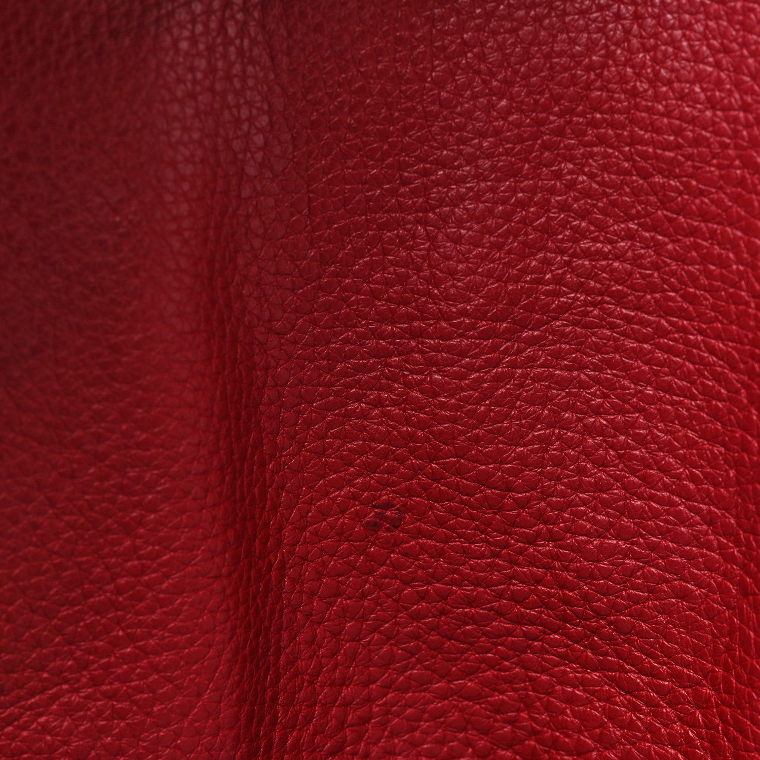 Hermes Taurillon Clemence Lindy 34 Rouge Garance 15 of 15