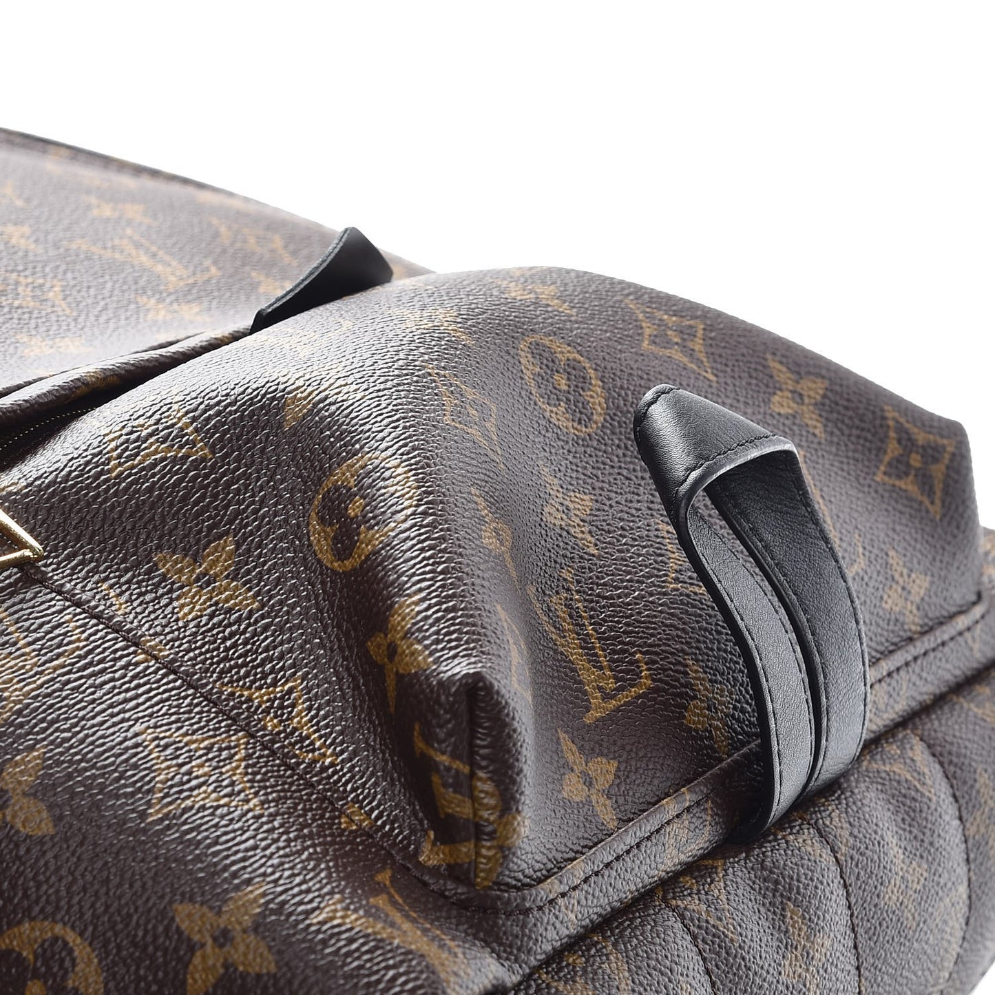 Monogram Palm Springs Backpack MM