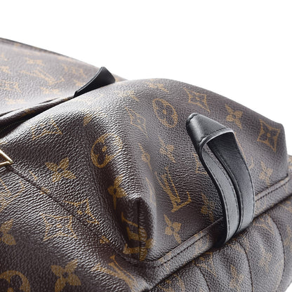 Louis Vuitton Monogram Palm Springs Backpack MM 8 of 9