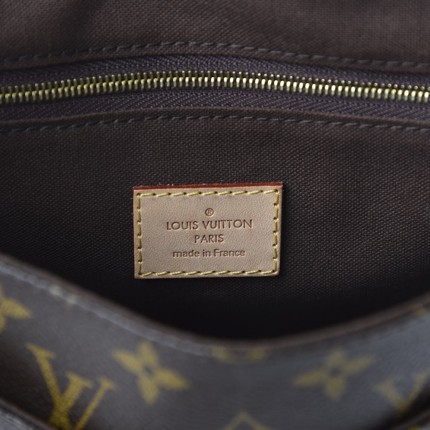 Monogram Menilmontant PM
