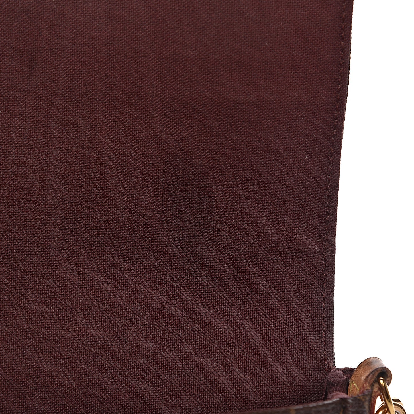 Monogram Favorite MM
