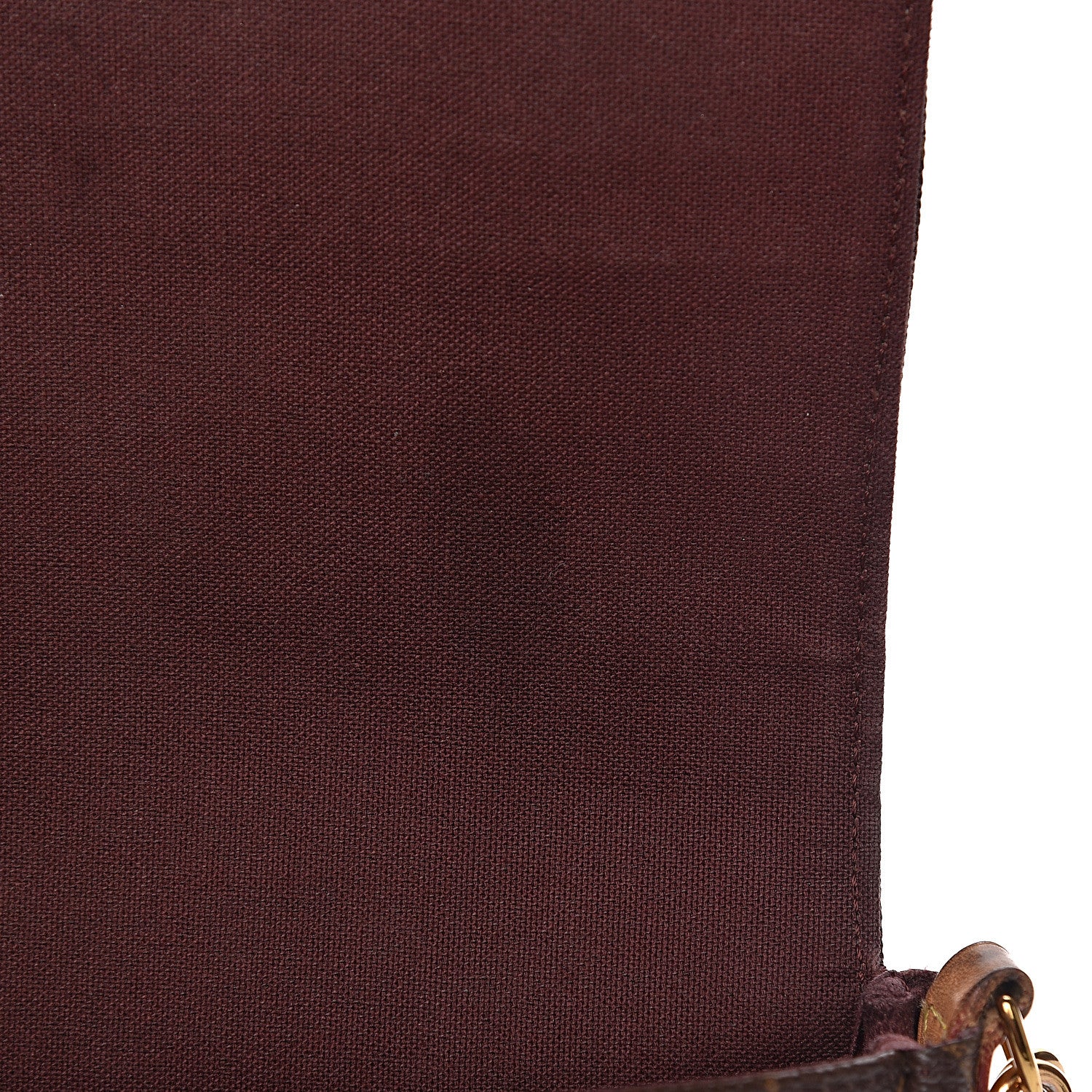 Louis Vuitton Monogram Favorite MM 11 of 16