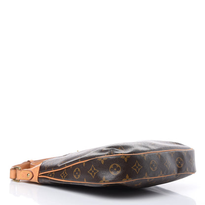 Louis Vuitton Monogram Odeon PM 4 of 15
