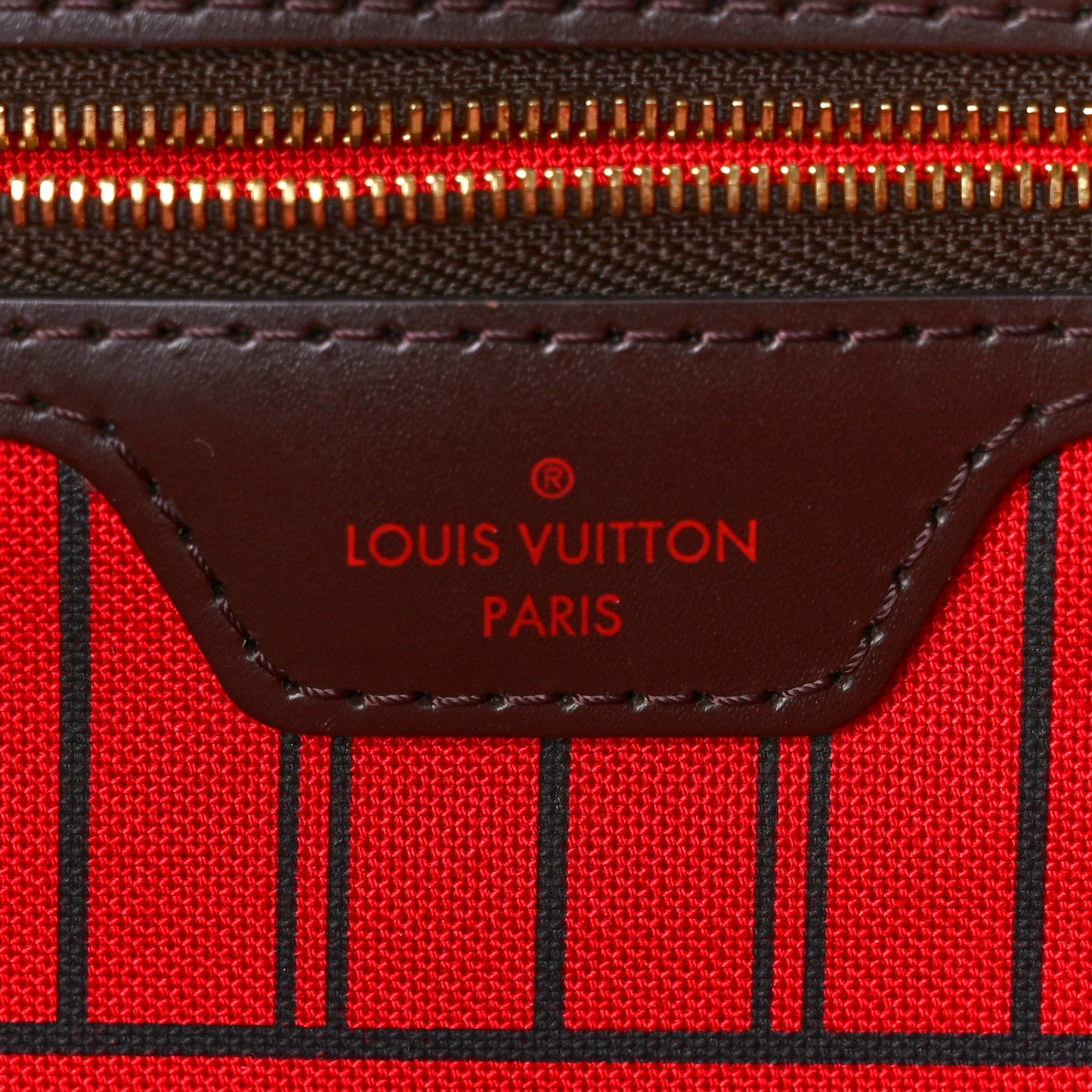 Damier Ebene Neo Neverfull GM
