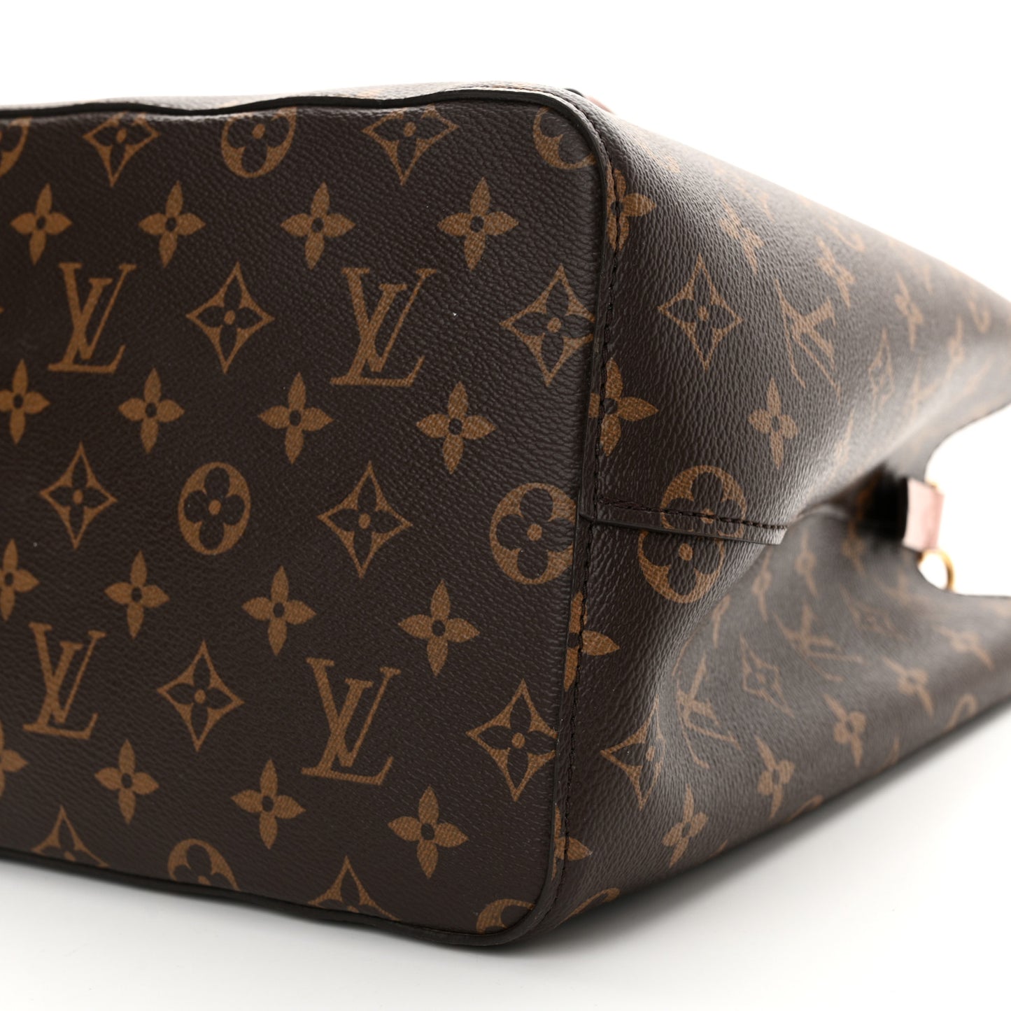 Monogram Neonoe MM Rose Poudre