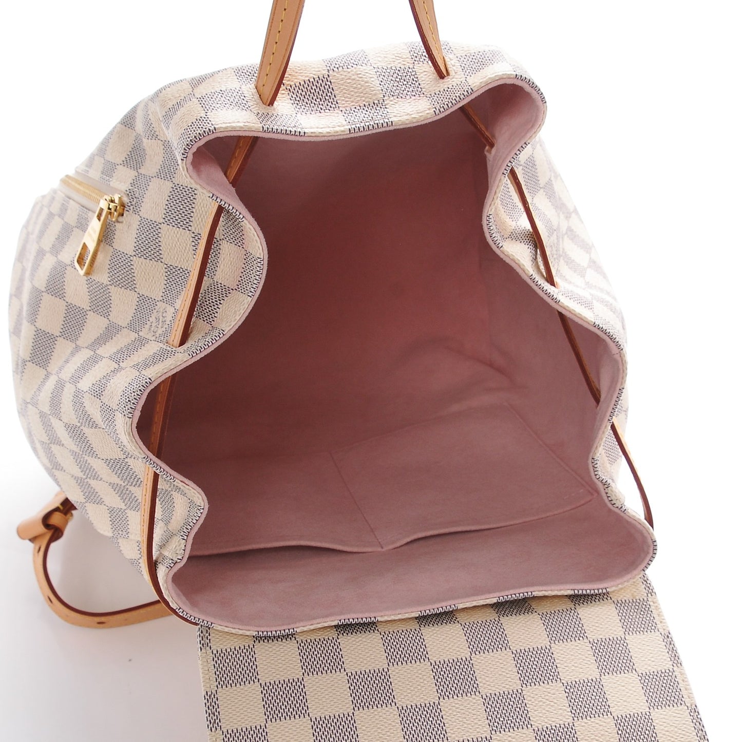 Damier Azur Sperone Backpack